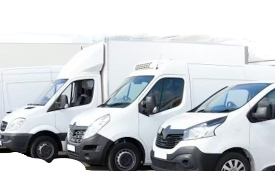 Van Vehical (under 3.5T)